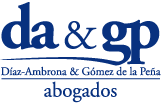 DA&GP Abogados Logo